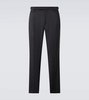 Masco virgin wool chinos