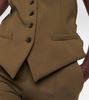 Rodi jersey vest