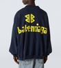 Cotton sweatshirt