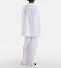 Maya cotton shirt