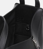 Hammock Small leather shoulder bag