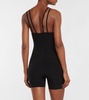 Technical bodysuit