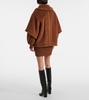 Teddy Bear cape