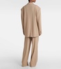 Face blazer