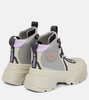 Terrex hiking boots