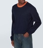 Wool sweater