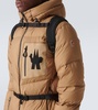 Logo backpack
