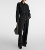 Tane denim jumpsuit