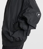 True Nature bomber jacket