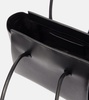 Ekme 24 Medium leather tote bag