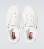 PXT leather sneakers