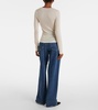 Faustine Henley shirt