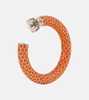 Cameron Medium hoop earrings