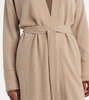 Asbuurg cashmere cardigan