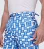 Monday label pants