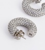 Cameron Mini embellished earrings