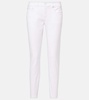 Ex Boyfriend straight jeans