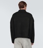 Wool jacket