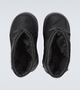 Men's Alaska High Boot in Black