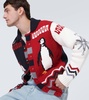 Nautical virgin wool jacket