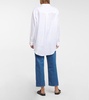 Formentera linen shirt