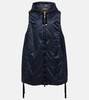 Padded vest