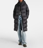 Seipa down coat