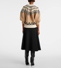 Marty cotton sweater
