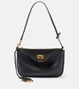 Rodeo Sling Pochette leather shoulder bag