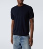 Mr Chichester cashmere sweater