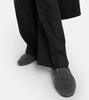 Feliac faux fur slippers