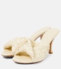 Blink 80 leather mules