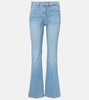 Sophie flared jeans
