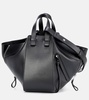 Hammock Small leather shoulder bag