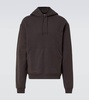 Cotton hoodie