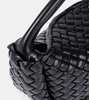 Cobble Small Intrecciato leather tote bag