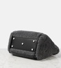 Tmarin Small teddy tote bag