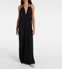 Timeless maxi dress