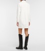 Mai cotton minidress