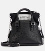 5AC Classique Baby leather tote bag