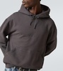 Cotton hoodie