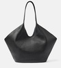 Phantom Large leather tote bag