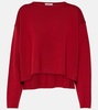 Angelo wool sweater