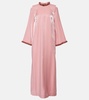 Orion beaded gown