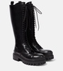 Women's Strike 20mm Boot  in Black