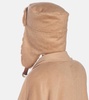 Avy camel hair hat