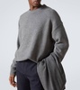 Paddington cashmere sweater