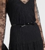 Modane lace maxi dress