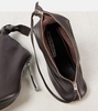 Brenta leather ankle boots