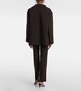Bea oversized blazer
